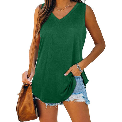 Top Neck for Tank V Women