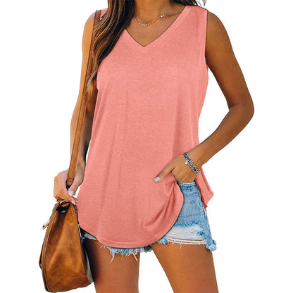 Top Neck for Tank V Women