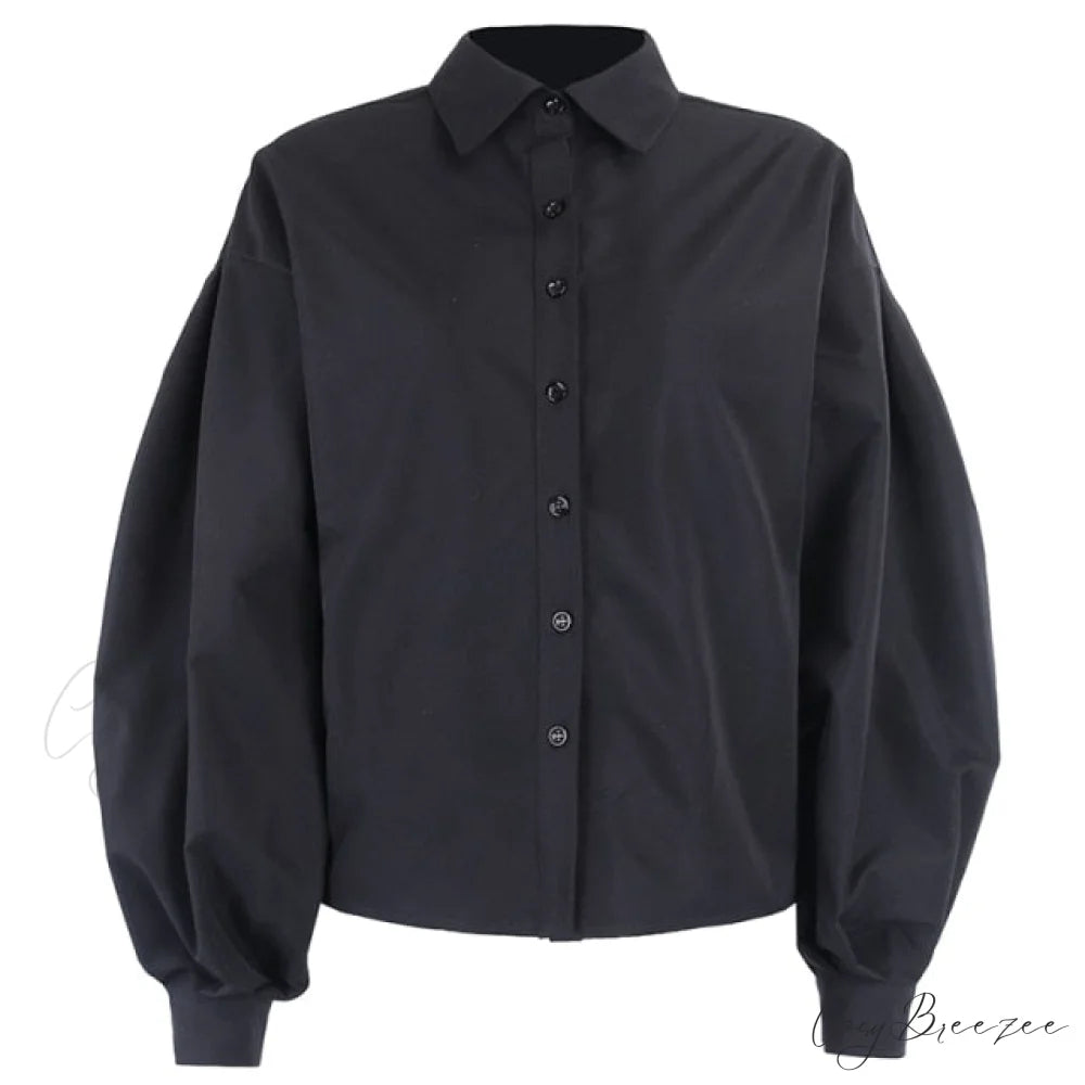 Yurena Blouse