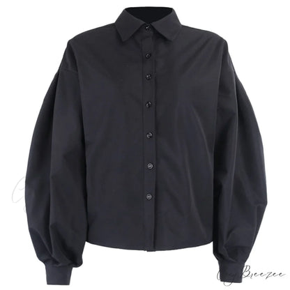 Yurena Blouse