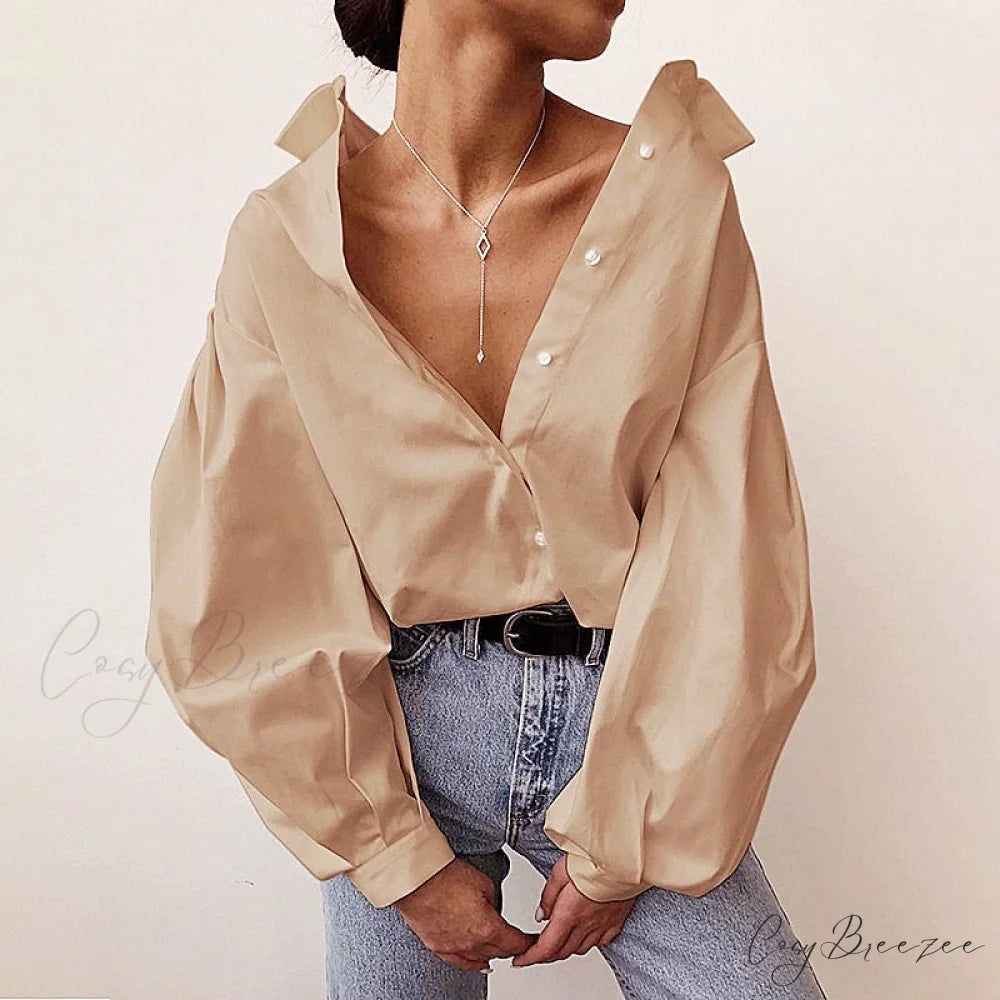 Yurena Blouse