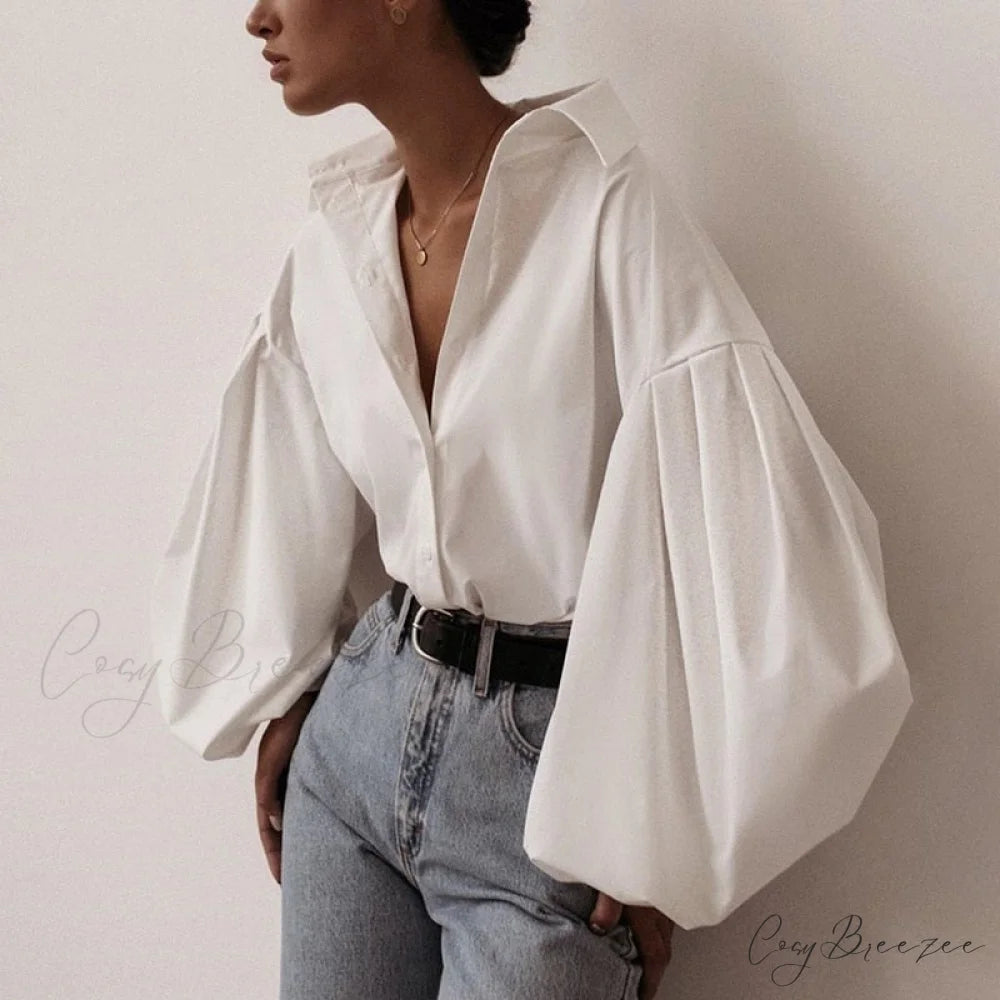 Yurena Blouse