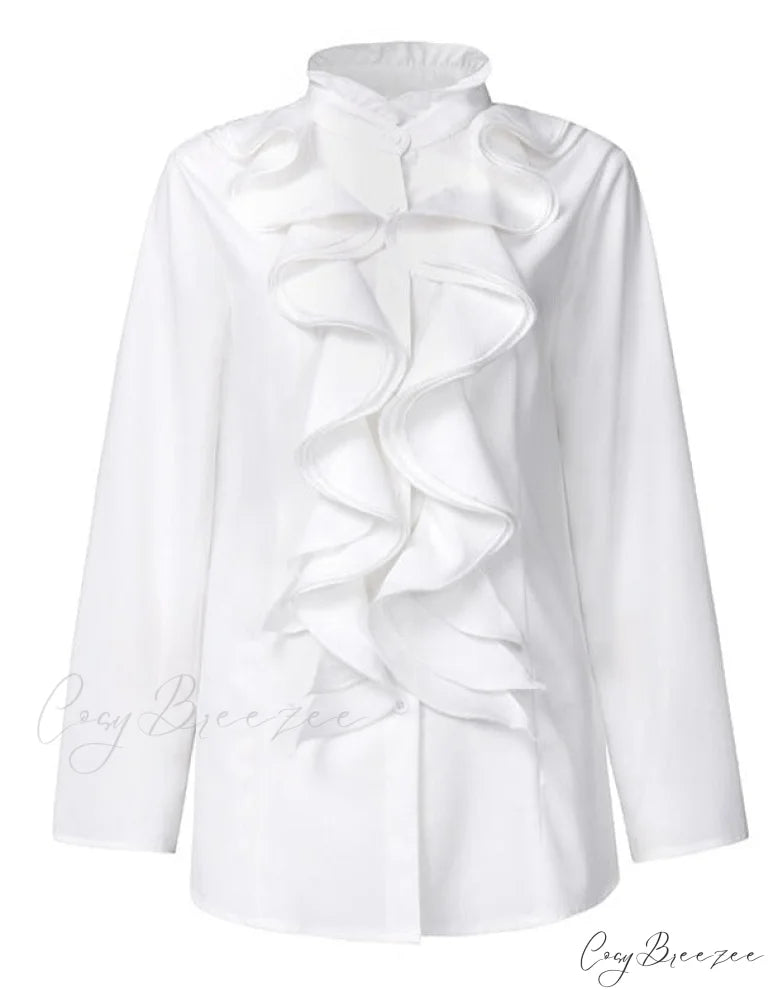 ZANEA CHIC TOP