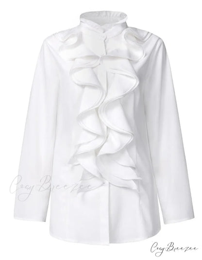 ZANEA CHIC TOP