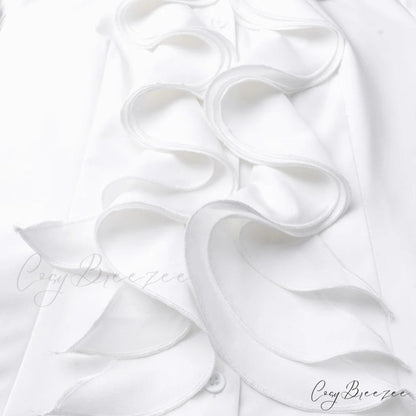 ZANEA CHIC TOP