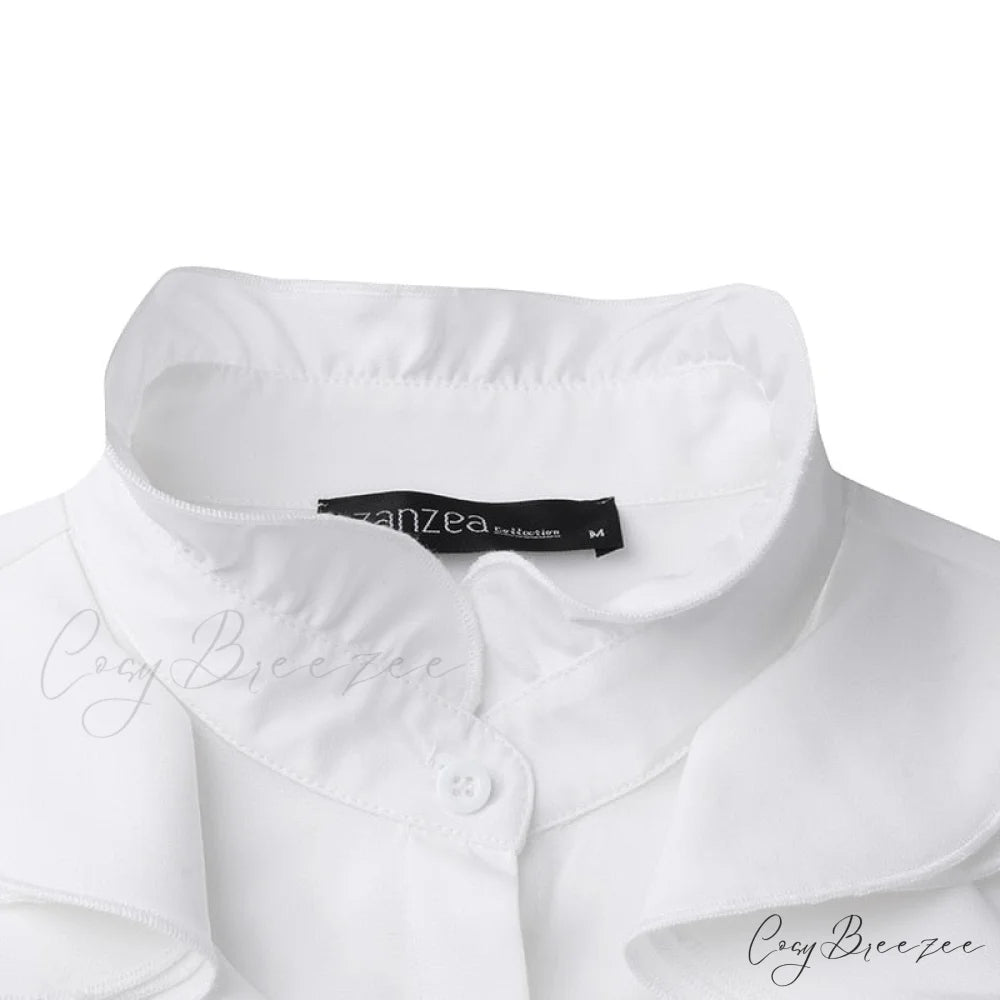 ZANEA CHIC TOP
