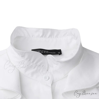ZANEA CHIC TOP